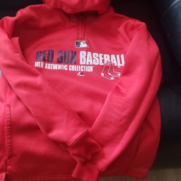 Boston redsox sweater - Picture 1 of 1